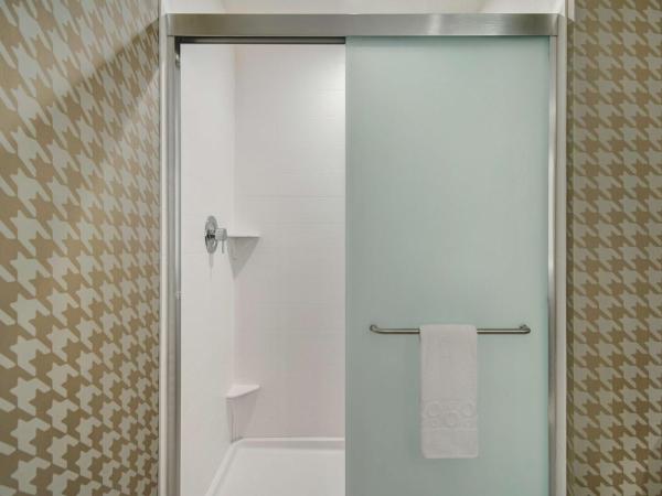 Home2 Suites By Hilton Las Vegas North : photo 8 de la chambre suite studio avec 2 lits queen-size