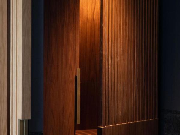 Artyzen NEW BUND 31 Shanghai Qiantan : photo 3 de la chambre suite exécutive