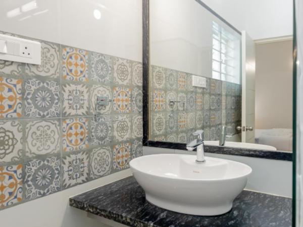 Ixora Suites : photo 7 de la chambre studio lit queen-size 