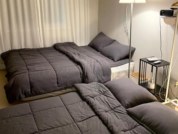 Well Plus Guest House : photo 3 de la chambre chambre double familiale