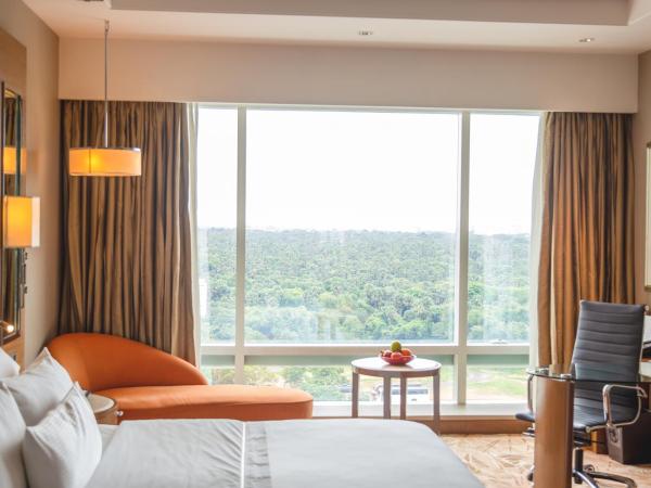 The Westin Chennai Velachery : photo 1 de la chambre executive king guest room with executive lounge access