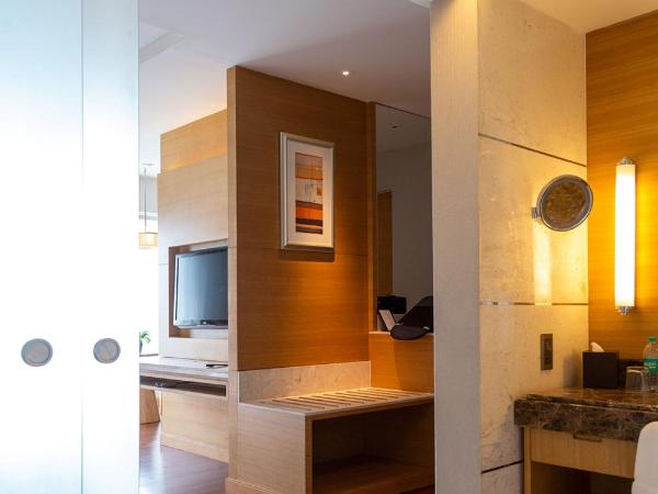 The Westin Chennai Velachery : photo 2 de la chambre suite studio - accès au salon exécutif