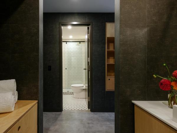 The Anndore House, part of JDV by Hyatt : photo 6 de la chambre loft lit king-size