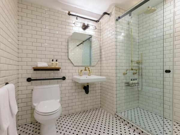 The Anndore House, part of JDV by Hyatt : photo 2 de la chambre loft queen