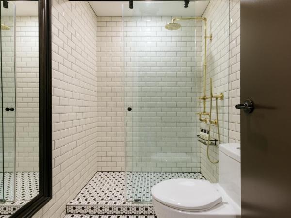 The Anndore House, part of JDV by Hyatt : photo 4 de la chambre loft lit king-size