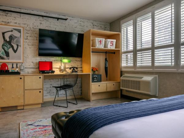 The Anndore House, part of JDV by Hyatt : photo 1 de la chambre loft queen