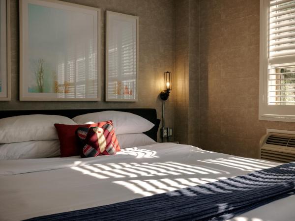 The Anndore House, part of JDV by Hyatt : photo 2 de la chambre chambre d'angle lit king-size