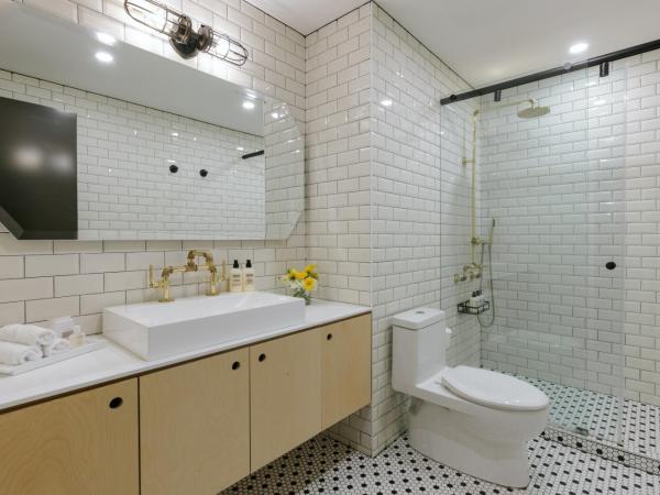 The Anndore House, part of JDV by Hyatt : photo 2 de la chambre suite master