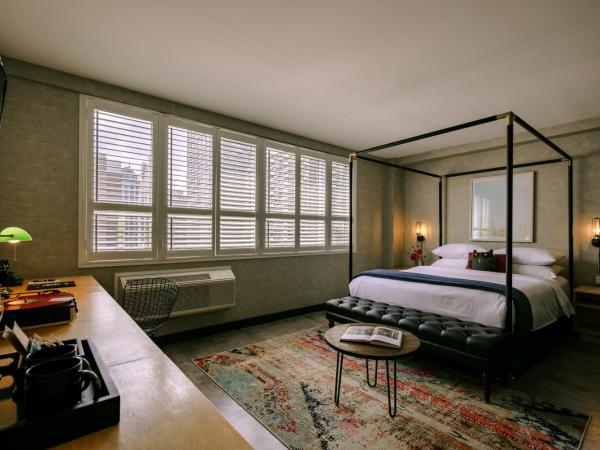 The Anndore House, part of JDV by Hyatt : photo 3 de la chambre loft queen