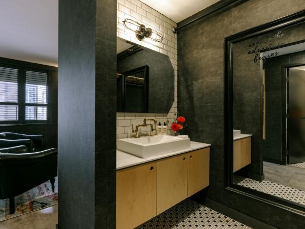 The Anndore House, part of JDV by Hyatt : photo 5 de la chambre loft lit king-size