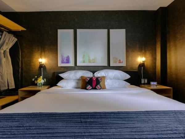 The Anndore House, part of JDV by Hyatt : photo 4 de la chambre suite master