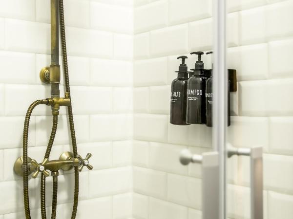 Catalina Suites : photo 3 de la chambre suite avec balcon