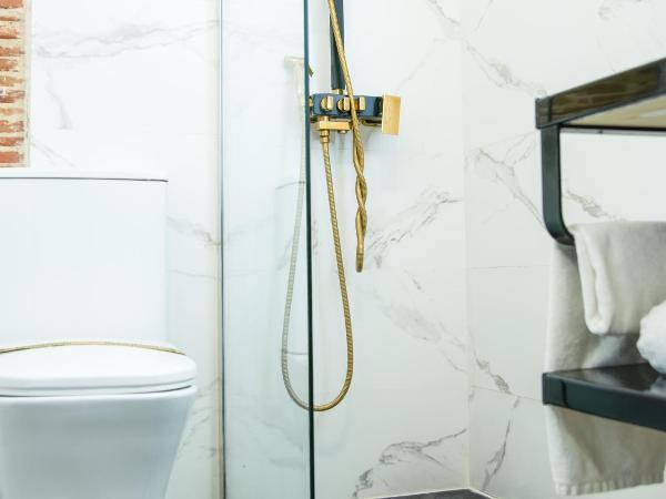 Catalina Suites : photo 5 de la chambre suite avec balcon