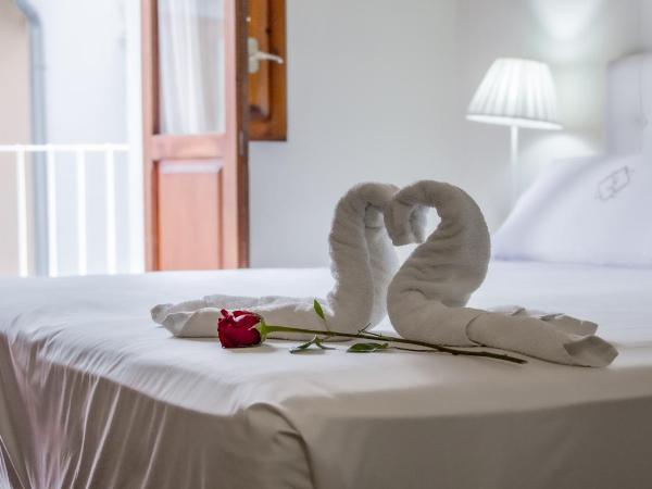 Catalina Suites : photo 6 de la chambre suite avec balcon