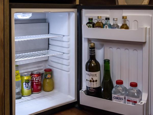 Catalina Suites : photo 6 de la chambre chambre double Économique