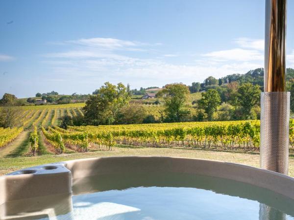 Gîte Barn - Tirecul - 24 : photo 3 de la chambre maison 3 chambres