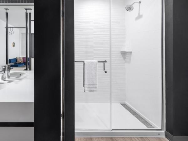 Aloft Oklahoma City Quail Springs : photo 3 de la chambre chambre lit king-size