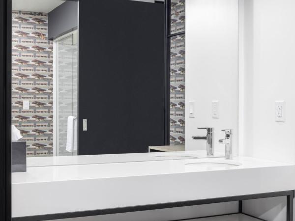 Aloft Oklahoma City Quail Springs : photo 4 de la chambre chambre lit king-size