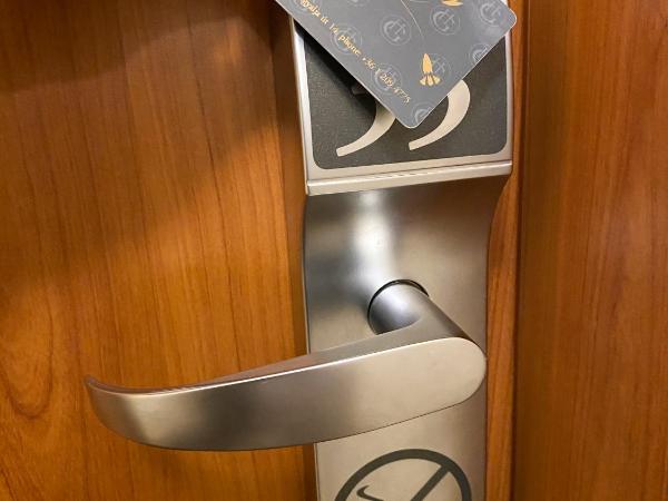 Gold Hotel Budapest : photo 10 de la chambre chambre double ou lits jumeaux