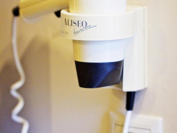 Gold Hotel Budapest : photo 7 de la chambre chambre double ou lits jumeaux