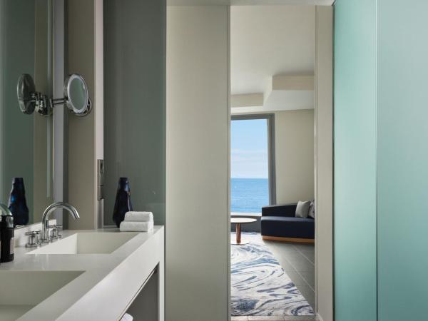 W Barcelona : photo 7 de la chambre suite cool corner