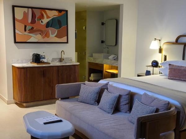 Ocean View Suites at Corazon Resort : photo 1 de la chambre suite 2 chambres