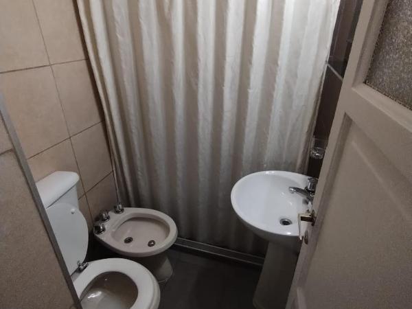 Hotel Cristal : photo 1 de la chambre chambre double