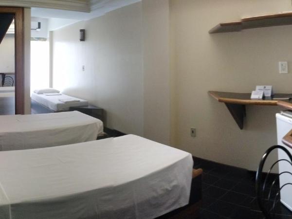 Hotel Praia da Sereia : photo 2 de la chambre chambre supérieure