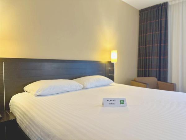 Ibis Styles Metz Centre Gare : photo 2 de la chambre chambre double standard