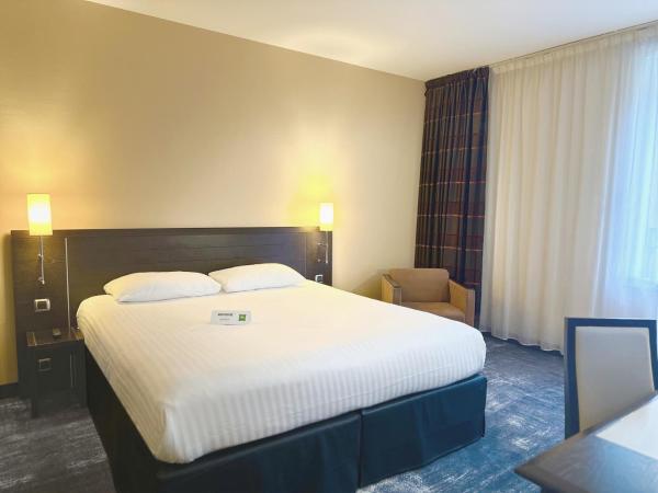 Ibis Styles Metz Centre Gare : photo 5 de la chambre chambre double standard