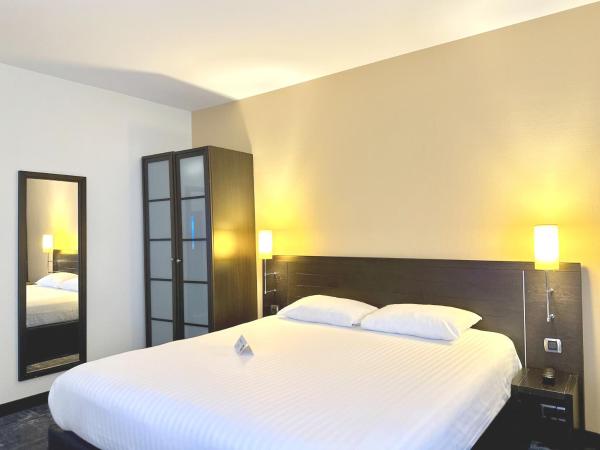 Ibis Styles Metz Centre Gare : photo 3 de la chambre chambre double standard