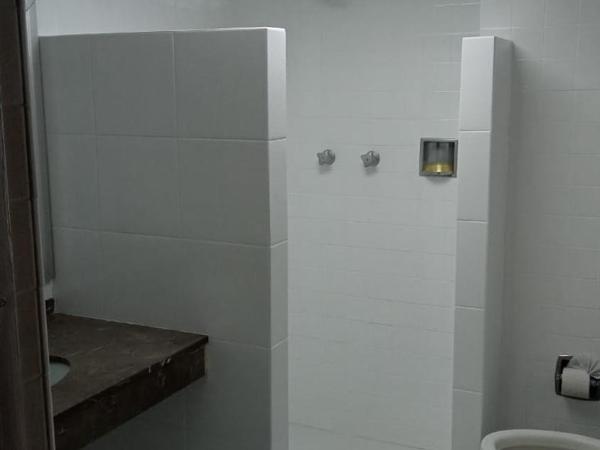 HOTEL PARQUE VIA : photo 1 de la chambre chambre lits jumeaux