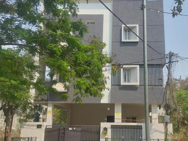 Deccan Stay : photo 6 de la chambre studio double deluxe