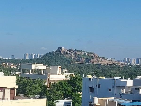 Deccan Stay : photo 8 de la chambre studio double deluxe