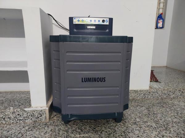 Deccan Stay : photo 2 de la chambre studio double deluxe