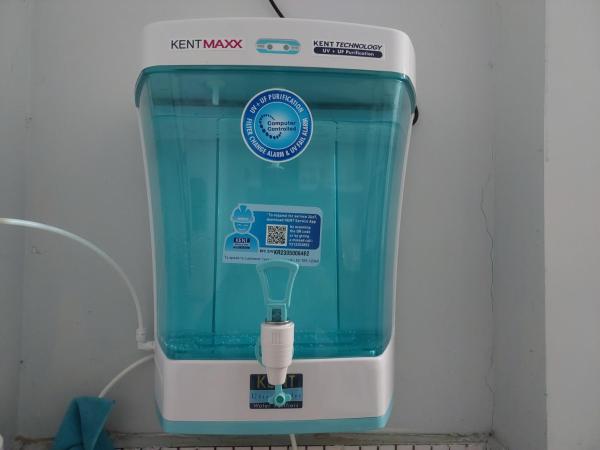 Deccan Stay : photo 3 de la chambre studio double deluxe