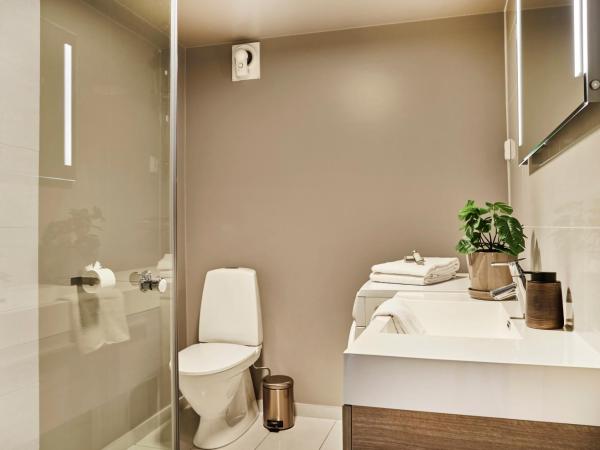 Krüger's Crib By Staysville : photo 4 de la chambre appartement 2 chambres