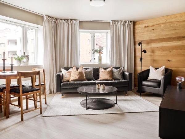 Krüger's Crib By Staysville : photo 1 de la chambre appartement 2 chambres