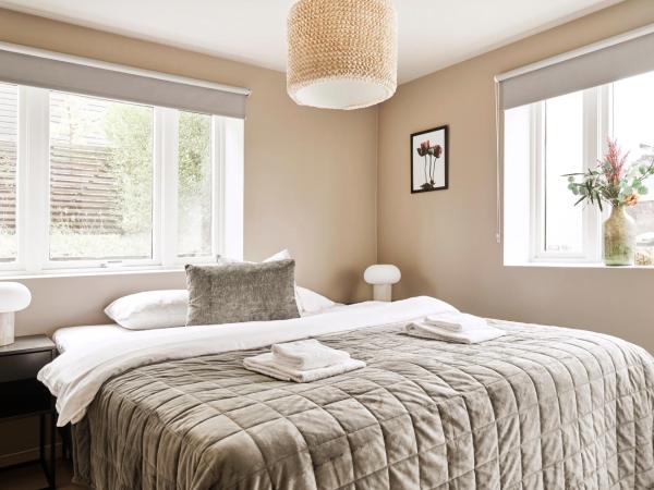 Krüger's Crib By Staysville : photo 2 de la chambre appartement 2 chambres