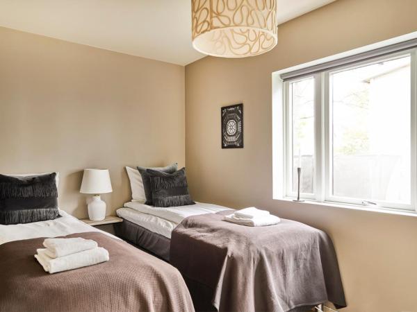 Krüger's Crib By Staysville : photo 2 de la chambre appartement 2 chambres