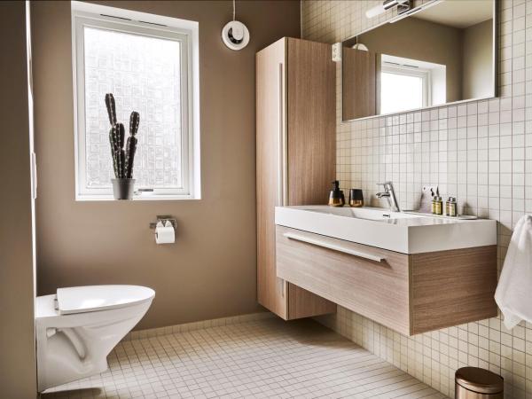 Krüger's Crib By Staysville : photo 5 de la chambre appartement 2 chambres