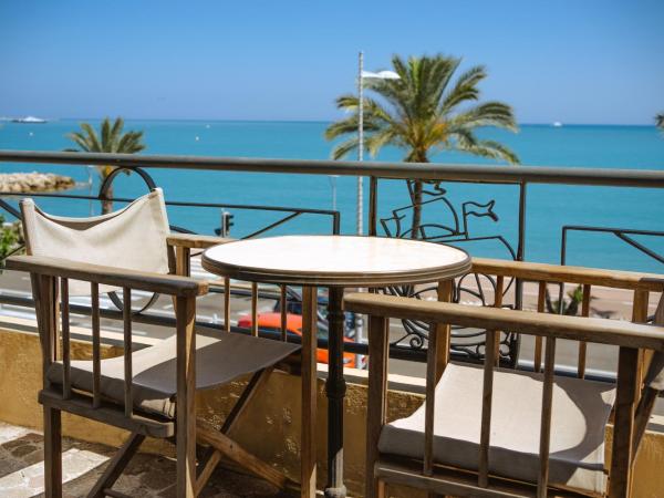 Hôtel du Bord de Mer 