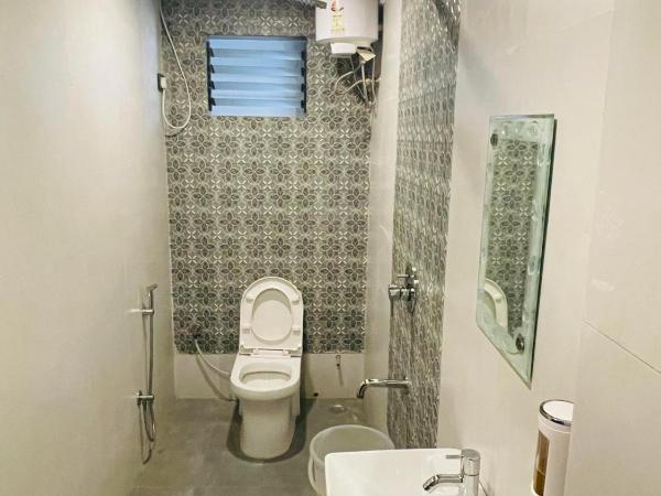 Hotel LAAKHAN BY GHUMO UDAIPUR : photo 2 de la chambre chambre double standard