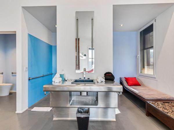 Keating : photo 8 de la chambre appartement supérieur