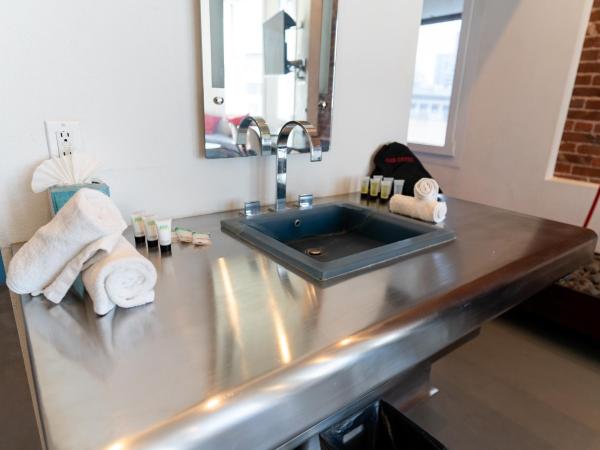 Keating : photo 9 de la chambre appartement supérieur