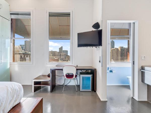 Keating : photo 7 de la chambre chambre deluxe