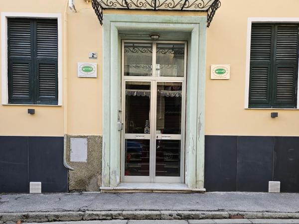 House LeoMar di Sara : photo 1 de la chambre chambre double supérieure