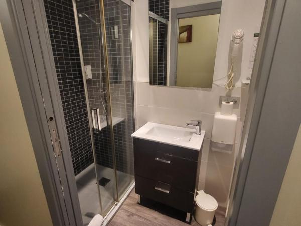 Hotel Bellevue : photo 2 de la chambre chambre double supérieure