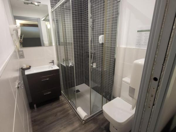 Hotel Bellevue : photo 4 de la chambre chambre double deluxe - vue sur mer