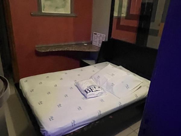 Belo Motel : photo 1 de la chambre suite